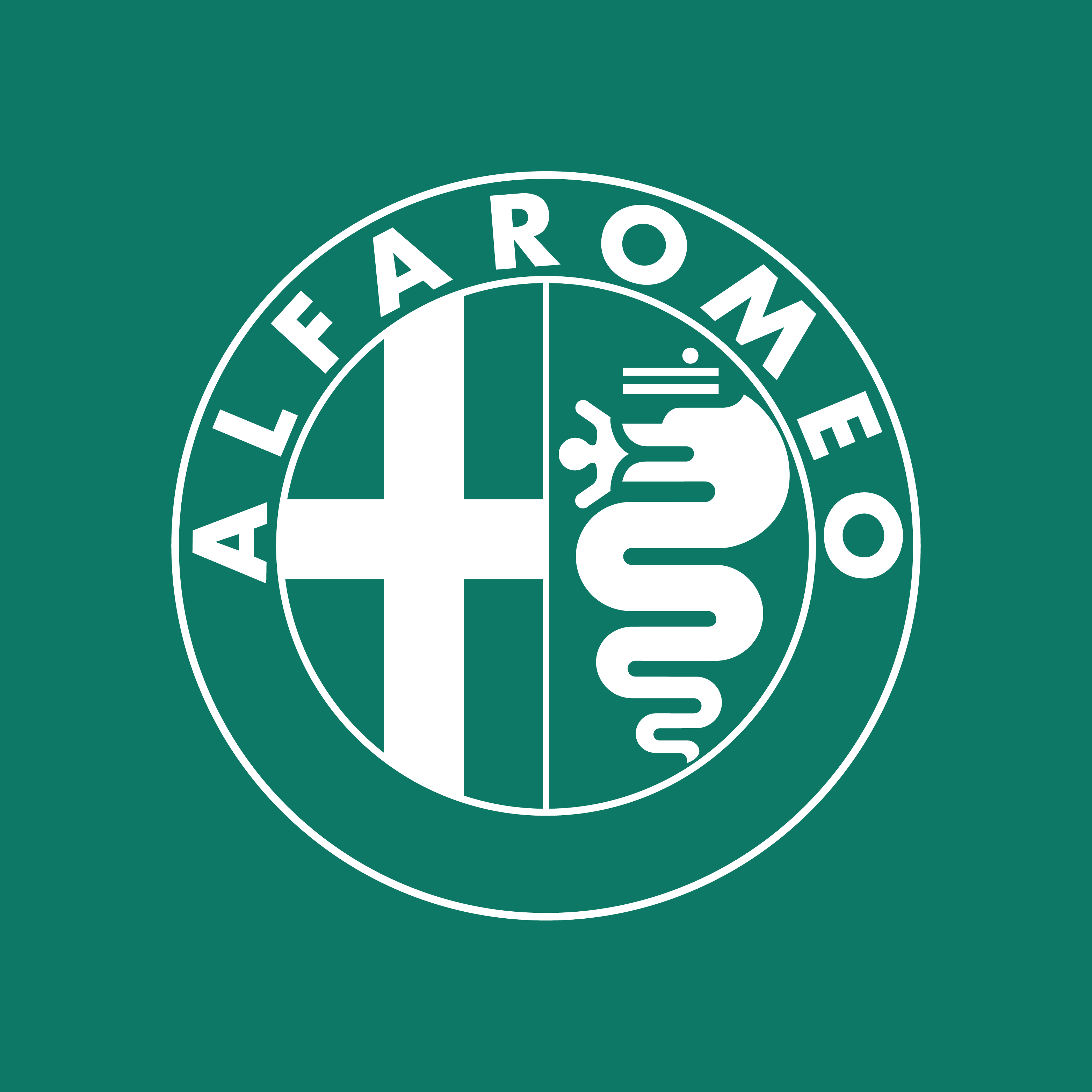 Alfa Romeo