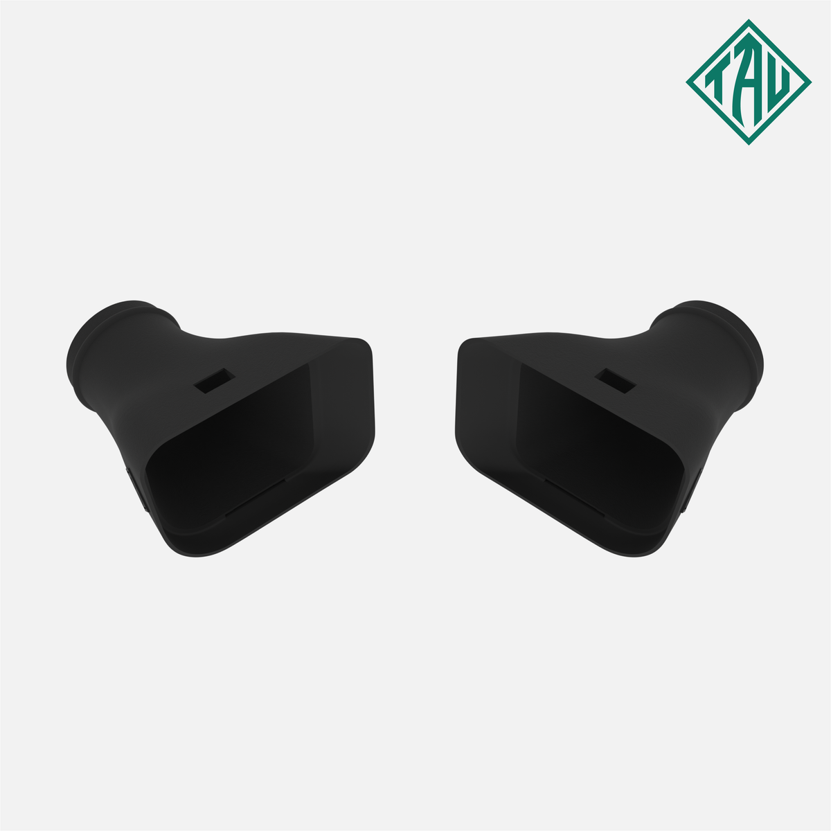 Air Intake Funnel for BMW E36 [M3 Bumper / Small Opening]