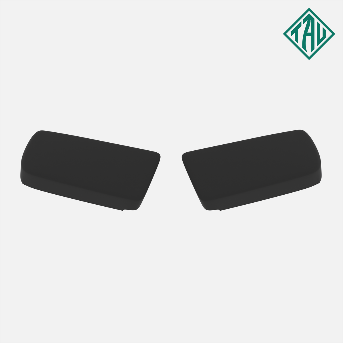 Foglight Cover for BMW E36 [All Bumpers / Replaces Foglight]