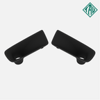 Air Intake Funnel for VW Golf / Bora / Jetta IV [Mid Mounted Intercooler]