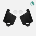 Air Intake Funnel for Nissan 350Z [Stock Bumper]